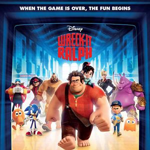 Bilder Ralph reichts