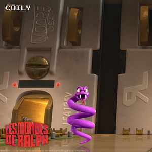 Bilder Ralph reichts