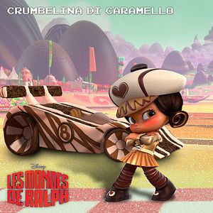 Bilder Ralph reichts