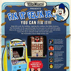 Bilder Ralph reichts