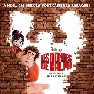 Bilder Ralph reichts