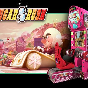 Bilder Ralph reichts