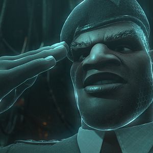 Bilder Ralph reichts