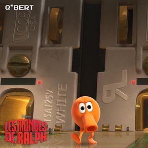 Bilder Ralph reichts