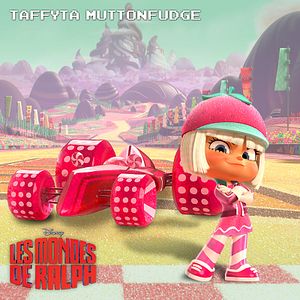 Bilder Ralph reichts