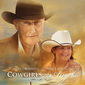 Bilder Cowgirls and Angels - Ein himmlisches Pferdeabenteuer