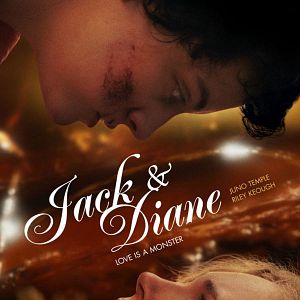 Bilder Jack & Diane - Love is a Monster