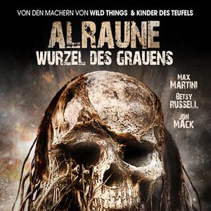Bilder Alraune - Die Wurzel des Grauens