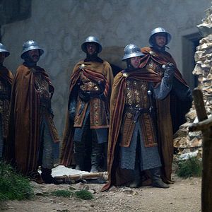 Bilder Knights of Blood