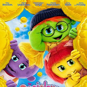 Bilder The Oogieloves in the Big Balloon Adventure