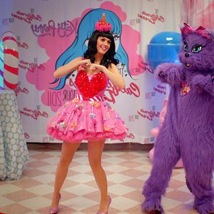 Bilder Katy Perry: Part of Me 3D