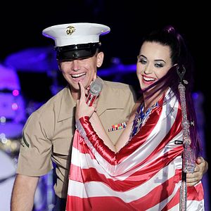 Bilder Katy Perry: Part of Me 3D