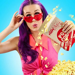 Bilder Katy Perry: Part of Me 3D