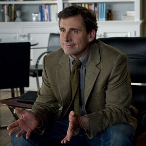 Bilder Steve Carell