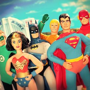 Bilder Robot Chicken