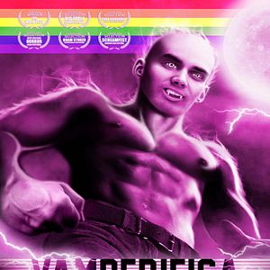 Bilder Vamperifica - Blood Sucks