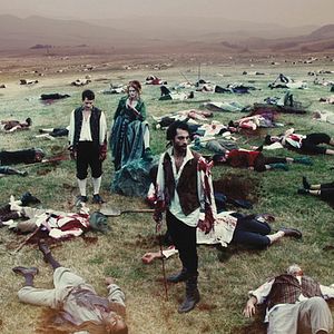 Bilder Vamperifica - Blood Sucks