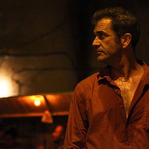 Bilder Mel Gibson