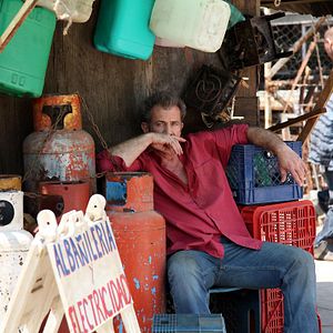 Bilder Mel Gibson