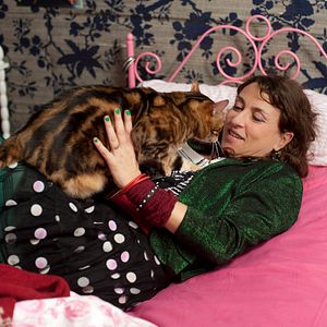 Bilder Camille - Verliebt nochmal!