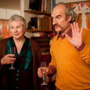 Bilder Yolande Moreau