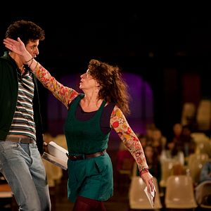 Bilder Camille - Verliebt nochmal!