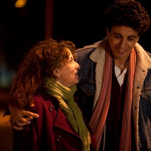 Bilder Camille - Verliebt nochmal!