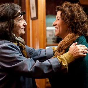 Bilder Jean-Pierre Léaud