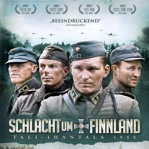 Bilder Schlacht um Finnland