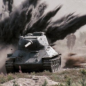 Bilder Schlacht um Finnland