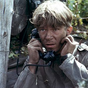 Bilder Schlacht um Finnland