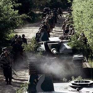 Bilder Schlacht um Finnland