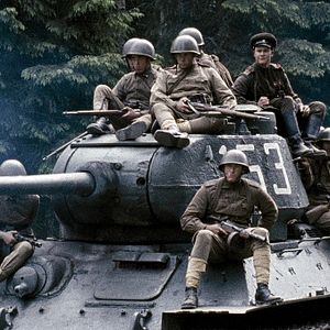 Bilder Schlacht um Finnland