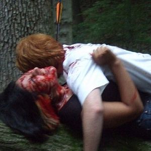 Bilder Deadly Detour: Goat Man Murder