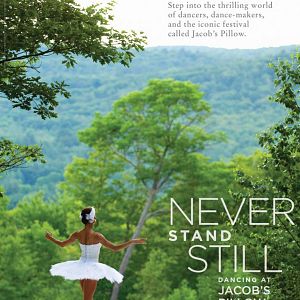 Bilder Never Stand Still