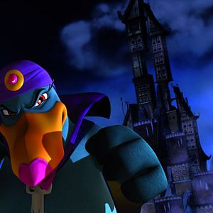 Bilder Cuccioli e il codice di Marco Polo