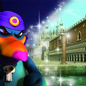 Bilder Cuccioli e il codice di Marco Polo