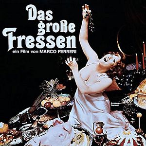 Bilder Das große Fressen