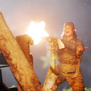 Bilder Kriegssöldner - The Killer War