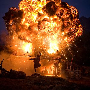 Bilder Kriegssöldner - The Killer War