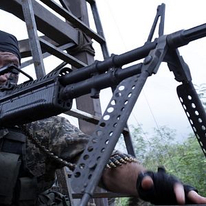 Bilder Kriegssöldner - The Killer War