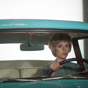 Bilder Scarlett Johansson