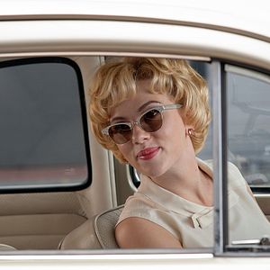 Bilder Scarlett Johansson