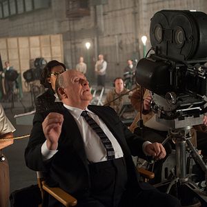 Bilder Anthony Hopkins