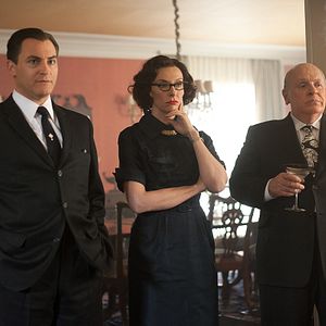 Bilder Anthony Hopkins