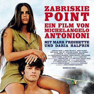 Bilder Zabriskie Point