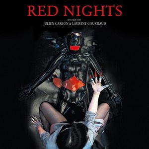 Bilder Red Nights