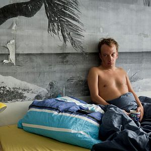 Bilder Puppe, Icke und der Dicke