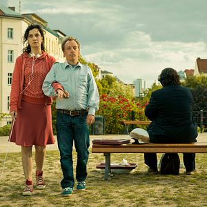 Bilder Puppe, Icke und der Dicke