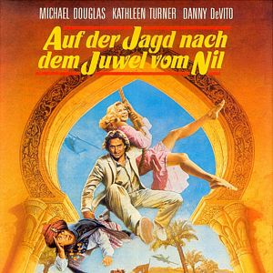 Bilder Auf der Jagd nach dem Juwel vom Nil